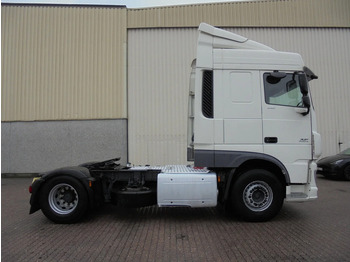 Tegljač DAF XF 440 FT EUR6: slika 4