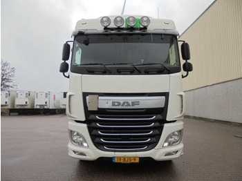 Tegljač DAF XF 440 FT EUR6: slika 2