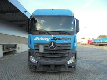 Tegljač Mercedes-Benz Actros 1845 LS VOITH: slika 2