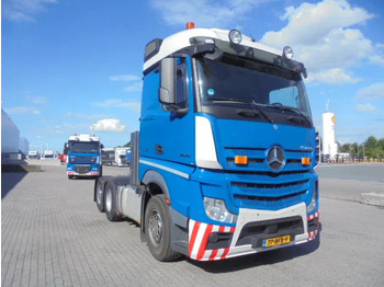 Mercedes-Benz Actros 2648 6X2 NL TRUCK Mercedes-Benz Actros 2648 6X2 NL TRUCK: slika 3