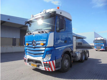 Mercedes-Benz Actros 2648 6X2 NL TRUCK Mercedes-Benz Actros 2648 6X2 NL TRUCK: slika 1