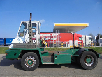 Terberg YT 180 Terberg YT 180: slika 2