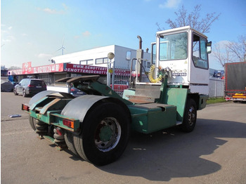 Terberg YT 180 Terberg YT 180: slika 5