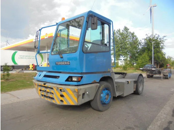 Terminalni traktor TERBERG