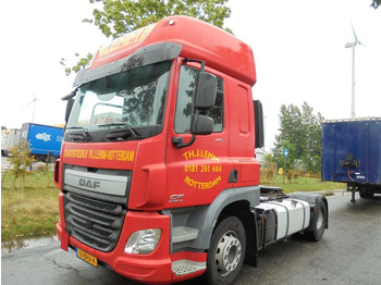 Tegljač DAF CF 440