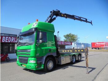 Tegljač DAF CF 85 360