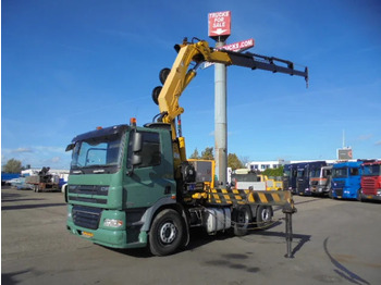 Tegljač DAF CF 85 410