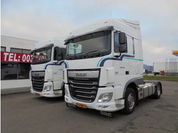 Tegljač DAF XF 440
