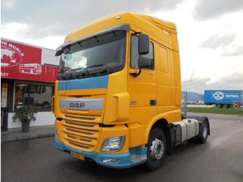 Tegljač DAF XF 440