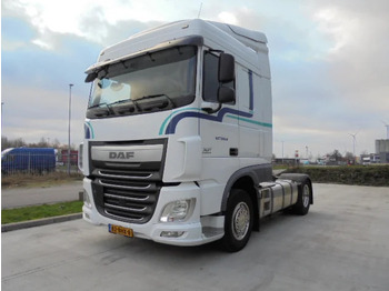 Tegljač DAF XF 440
