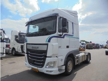Tegljač DAF XF 440