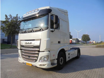 Tegljač DAF XF 450