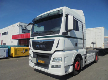 Tegljač MAN TGX 18.400