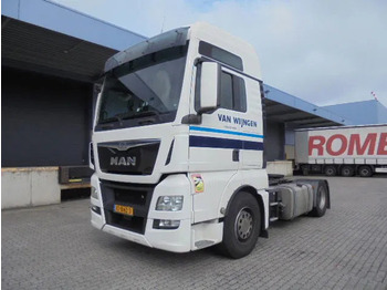 Tegljač MAN TGX 18.480