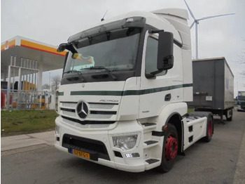 Tegljač MERCEDES-BENZ Actros