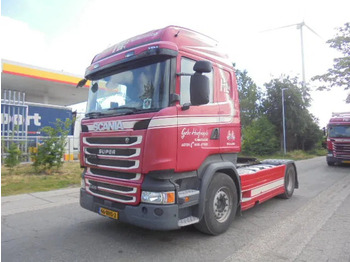 Tegljač SCANIA R 410