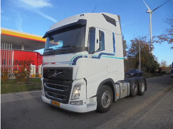 Tegljač VOLVO FH 460