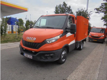 Dostavno vozilo IVECO Daily 35c14