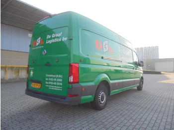 Furgon Volkswagen Crafter SYN1E NL VAN: slika 4 Furgon Volkswagen Crafter SYN1E NL VAN: slika 4
