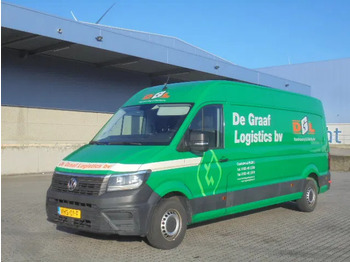 Furgon VOLKSWAGEN Crafter