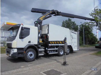 Kamion za smeće VOLVO FE 320