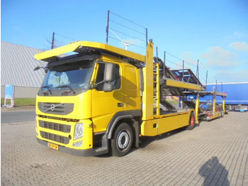 Kamion za prevoz automobila VOLVO FM 330
