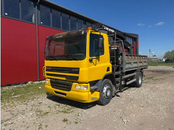 Istovarivač DAF CF 65