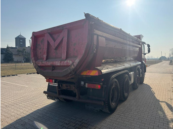 Istovarivač Iveco Trakker AD 410 T 41, 8x4: slika 3