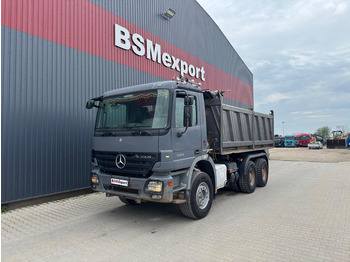 Istovarivač MERCEDES-BENZ Actros