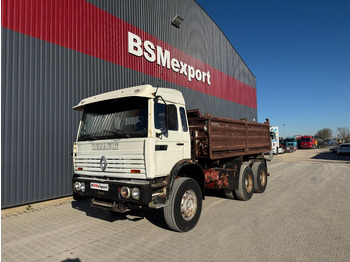 Istovarivač RENAULT G 300