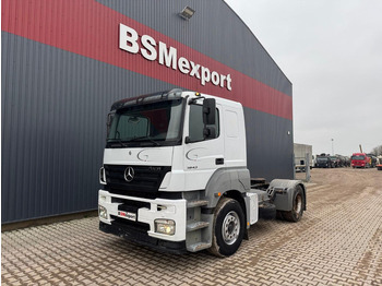 Tegljač MERCEDES-BENZ Axor 1843