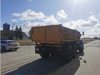 Istovarivač Ural Ural 4320 dump truck: slika 4