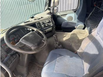 Kamion cisterna za prevoz goriva Volvo FM9, 11000 liter: slika 5