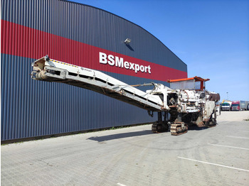 Hladni planer Wirtgen W2000 asphalt milling mach: slika 3