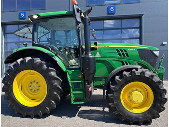 Traktor John Deere 6145R: slika 2