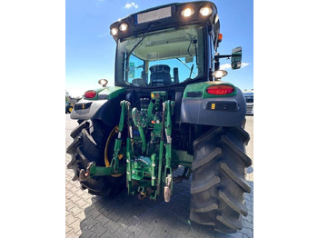 Traktor John Deere 6145R: slika 4