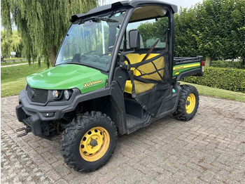 ATV/ Četvorotočkaš JOHN DEERE