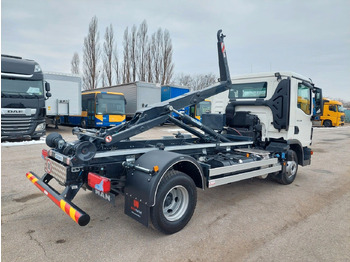 Kamion sa hidrauličnom kukom novi MAN TG3 TGL 12.190 BB 4x2: slika 4