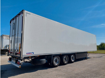 Poluprikolica hladnjače Schmitz Cargobull SKO24 ThermoKing SLXi 300: slika 4