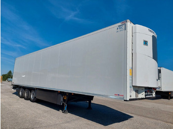 Poluprikolica hladnjače Schmitz Cargobull SKO24 ThermoKing SLXi 300: slika 2