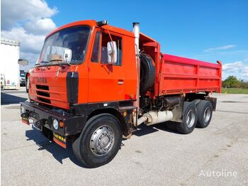 Istovarivač TATRA T2 815 2 S3 6x6: slika 1