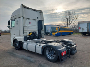 Tegljač DAF XF 480 FT SSC 4x2: slika 3