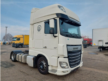 Tegljač DAF XF 480 FT SSC 4x2: slika 2