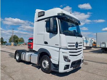 Tegljač Mercedes-Benz Actros 5 1845 LS BigSpace 4x2: slika 2