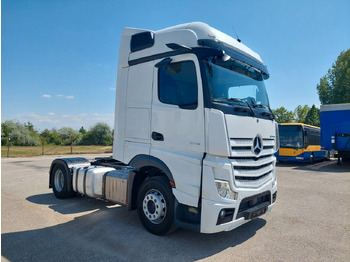 Tegljač Mercedes-Benz Actros 5 1845 LS BigSpace 4x2: slika 2