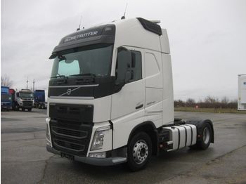 Tegljač VOLVO FH 13 Globetrotter XL 460 4x2: slika 1