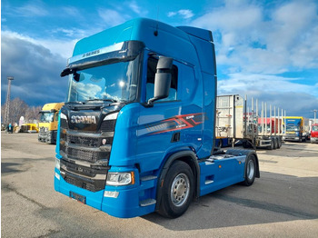 Tegljač SCANIA R 450