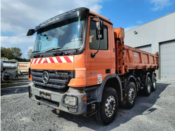 Istovarivač MERCEDES-BENZ Actros 3236