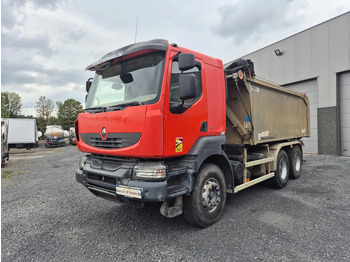 Istovarivač RENAULT Kerax 380