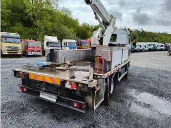 Vazdušna platforma montirana na kamion Renault Midlum 180 FRANCE LIFT 162TM - 16 METER: slika 5